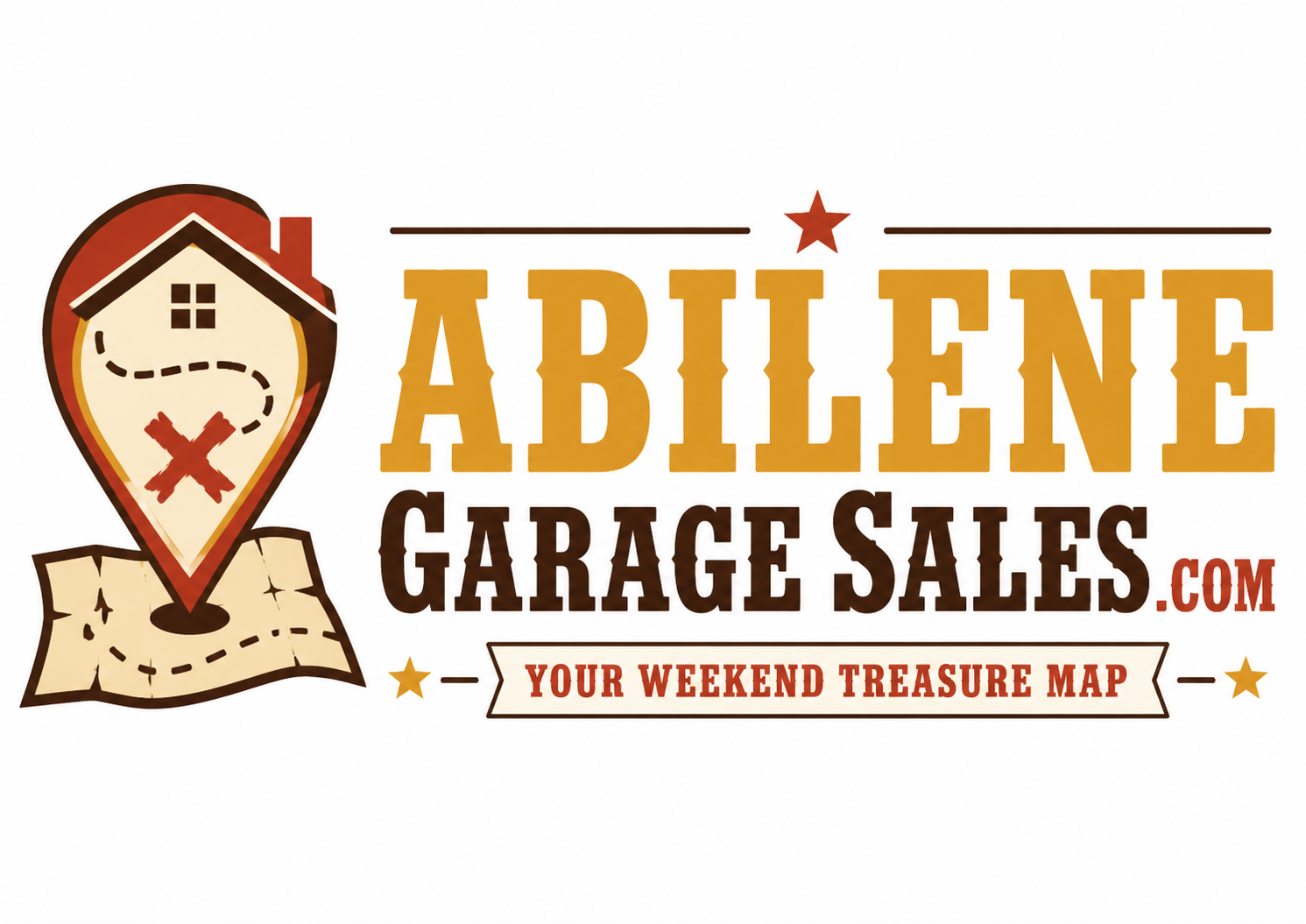 ABILENE Garage Sales